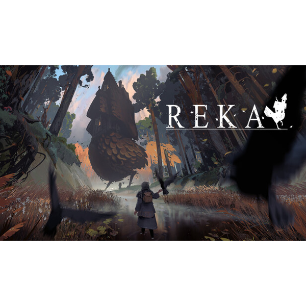 Reka PC Download