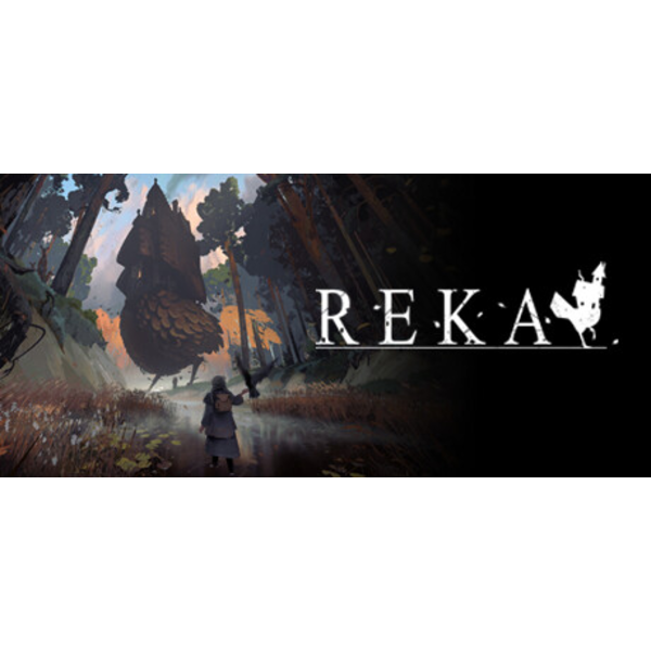 Reka PC Download