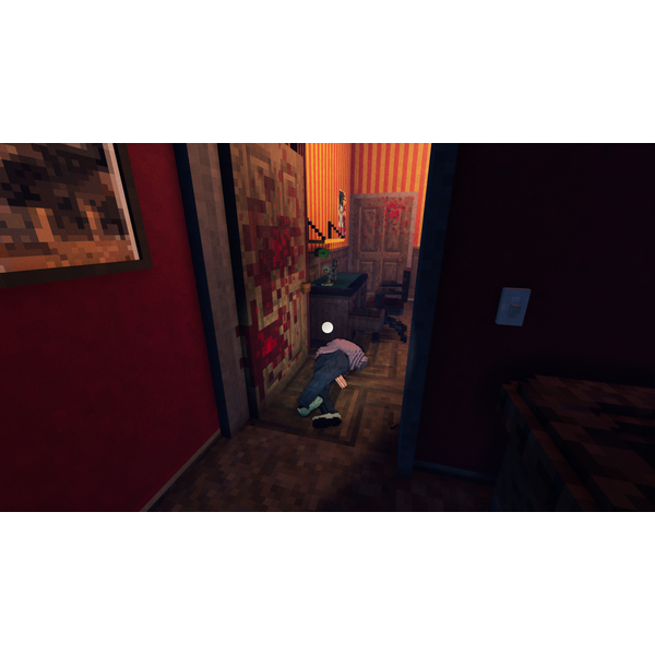 Shadows of Doubt