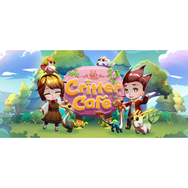 Critter Café