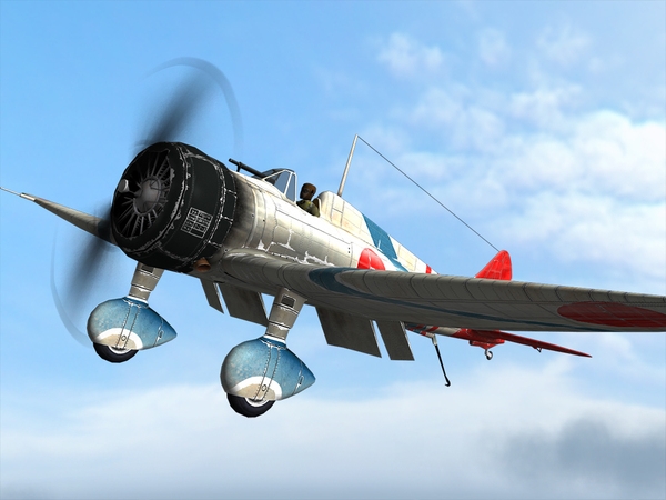 PACIFIC STORM PACK (Pacific Storm + Pacific Storm: