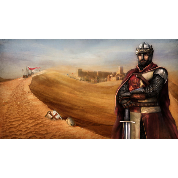 Medieval Kingdom Wars