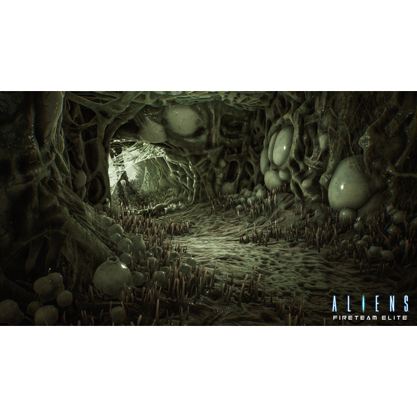 Aliens: Fireteam Elite - Pathogen Expansion