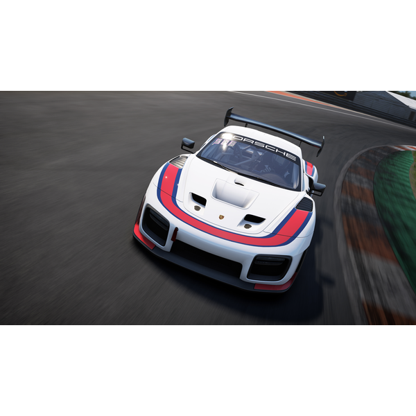 Assetto Corsa Competizione - GT2 Pack