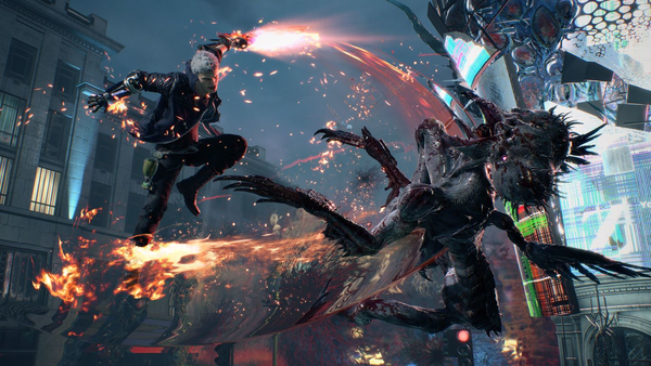 Devil May Cry 5 Download