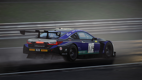 Assetto Corsa Competizione PC Download