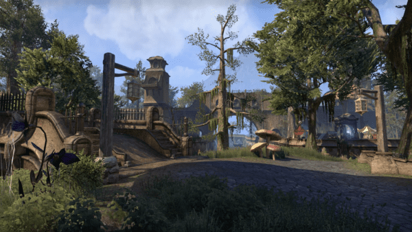 The Elder Scrolls Online - Morrowind Digital Colle