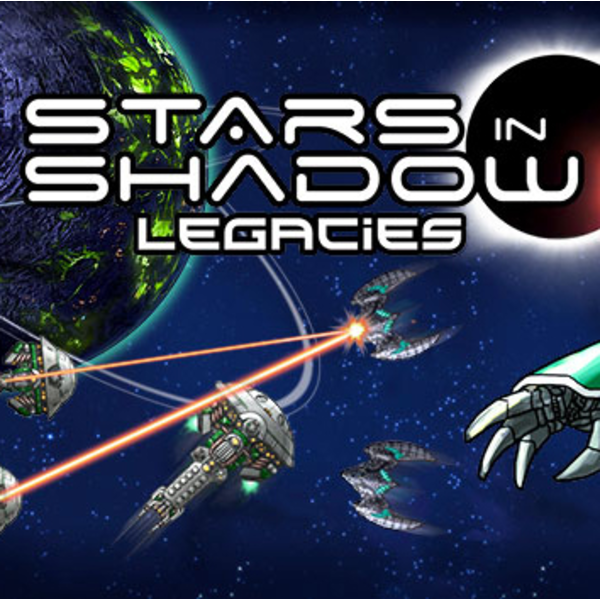 Stars in Shadow: Legacies PC Download