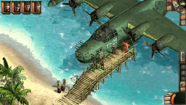 Commandos 2 - HD Remasterd PC Download