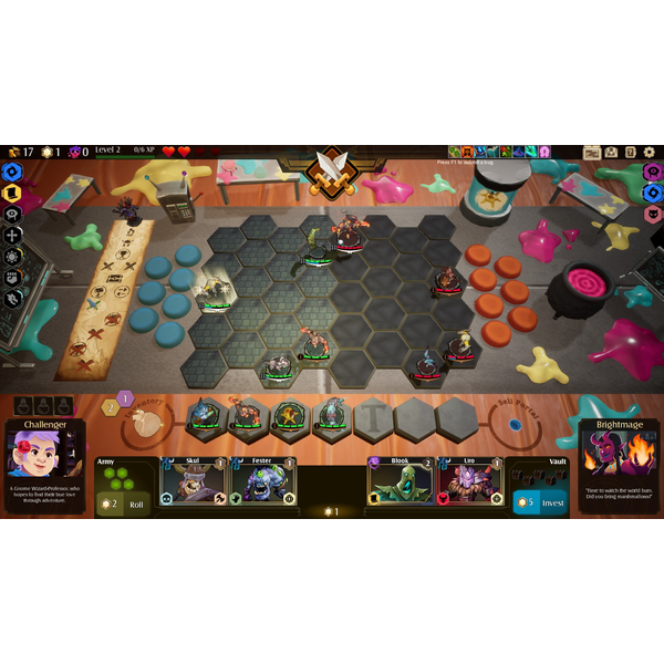 Tales & Tactics PC Download