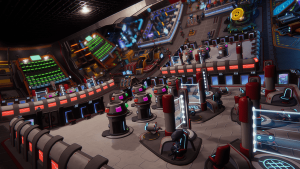 Spacebase Startopia - Extended Edition PC Download