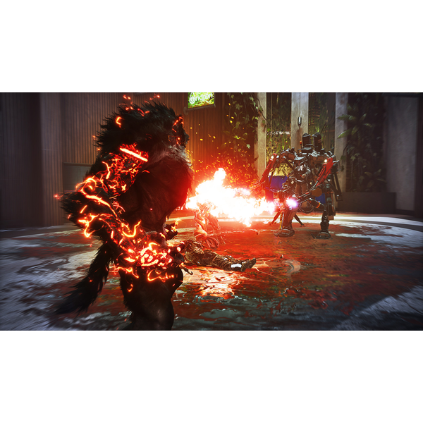 Werewolf: The Apocalypse - Earthblood