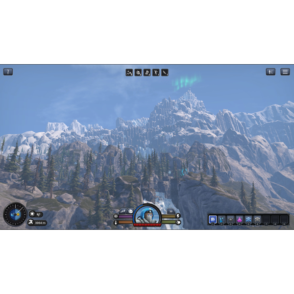 Insurmountable PC Download (ROW)