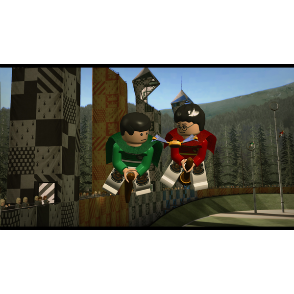 LEGO® Harry Potter Collection