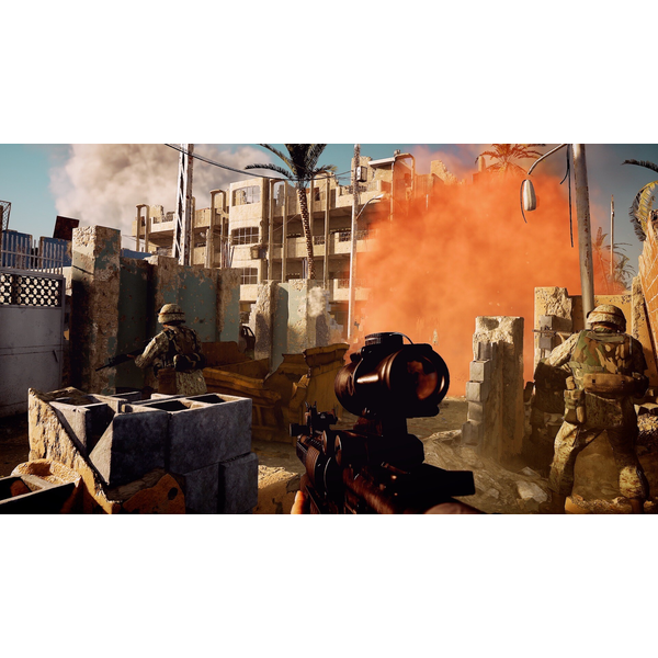 Six Days in Fallujah PC Download