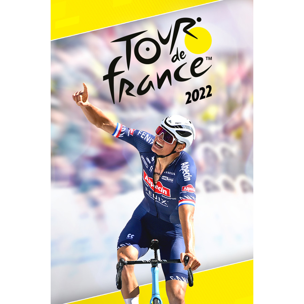 Tour de France 2022 PC Download
