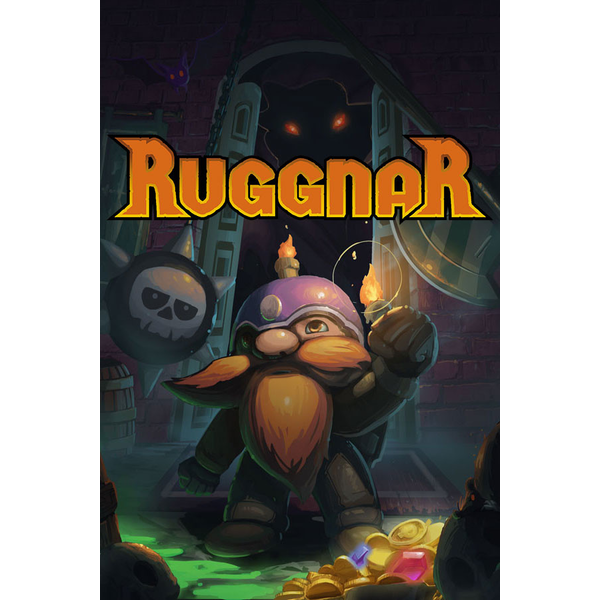 Ruggnar PC Download