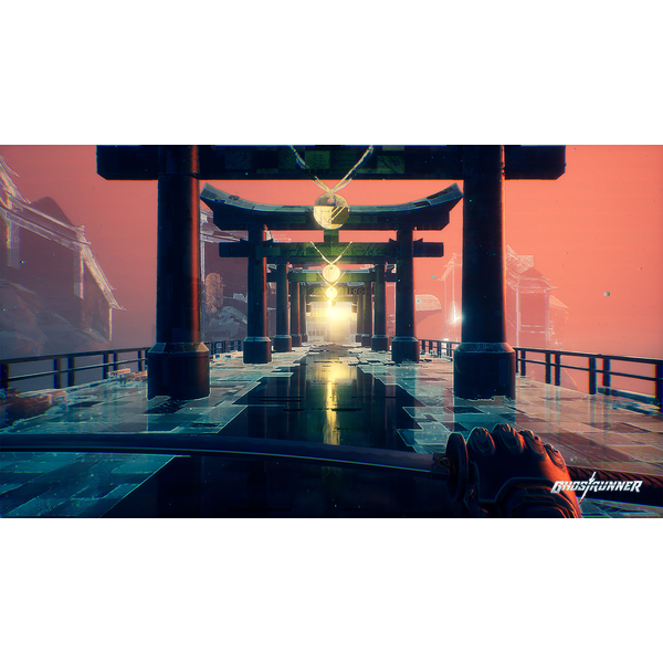 Ghostrunner - Complete Edition