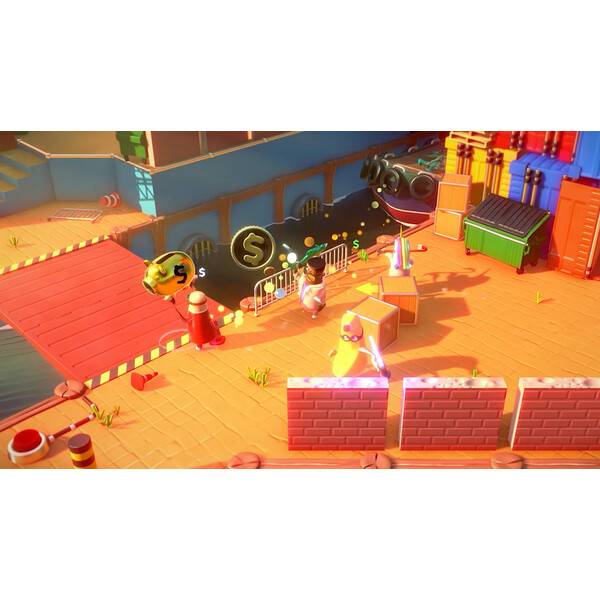 Rubber Bandits PC Download