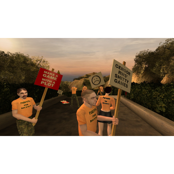 POSTAL 2 PC Download