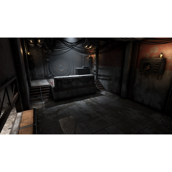 Marauders PC Download