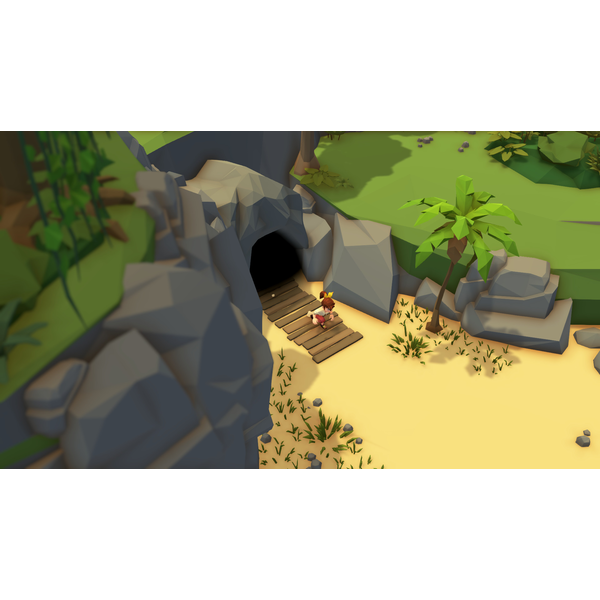 Stranded Sails - Explorers of the Cursed Islands