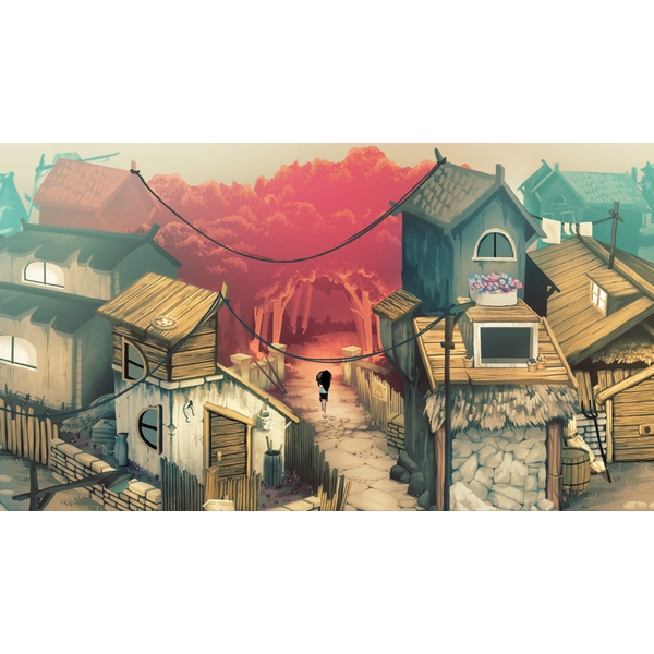 Children of Silentown PC Download