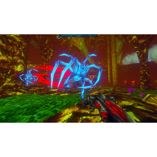 Dread Templar PC Download (ROW)