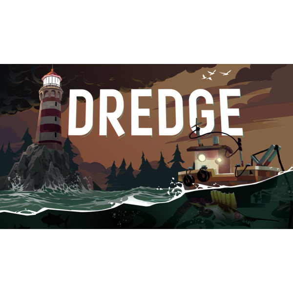Dredge PC Download