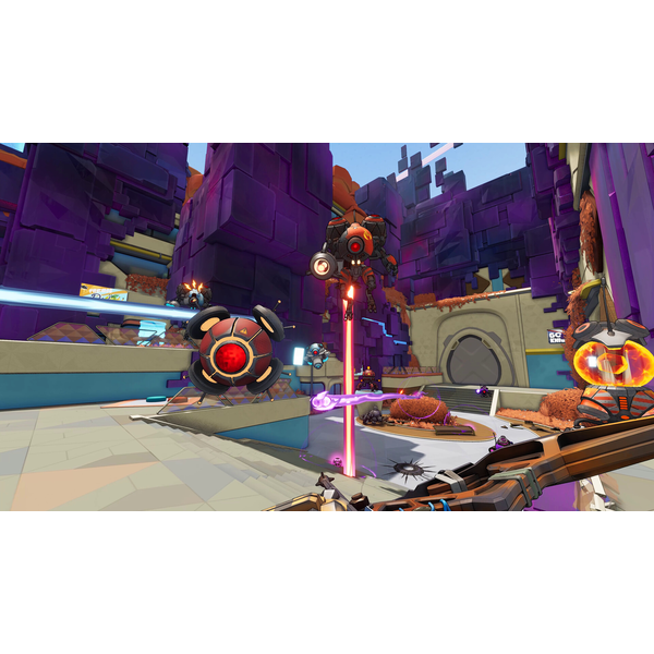 Roboquest PC Download