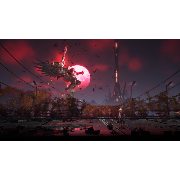 The Devil Within: Satgat