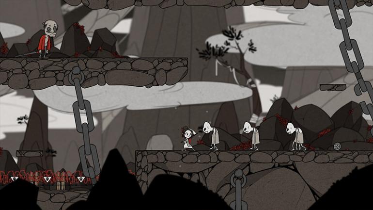 8Doors: Arums Afterlife Adventure - PlayStation 4