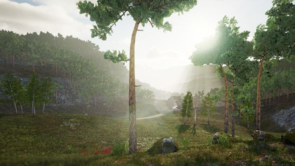 Beyond Enemy Lines 2 Enhanced Edition