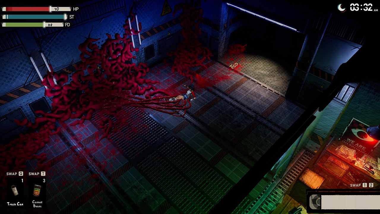 I Hate This Place Elena's Edition - PS5