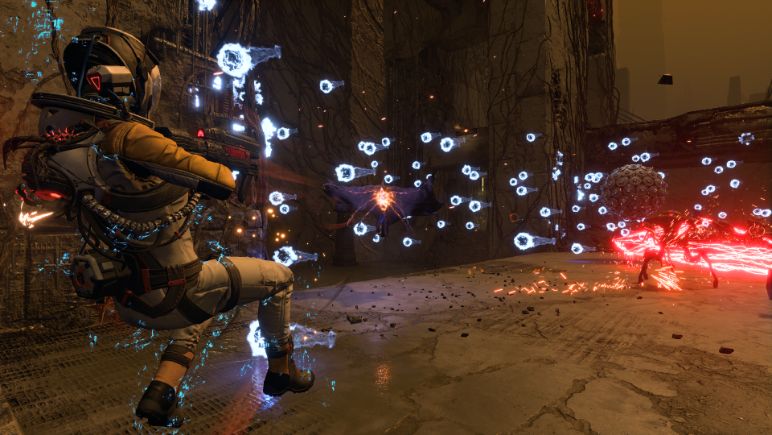 Returnal - PS5