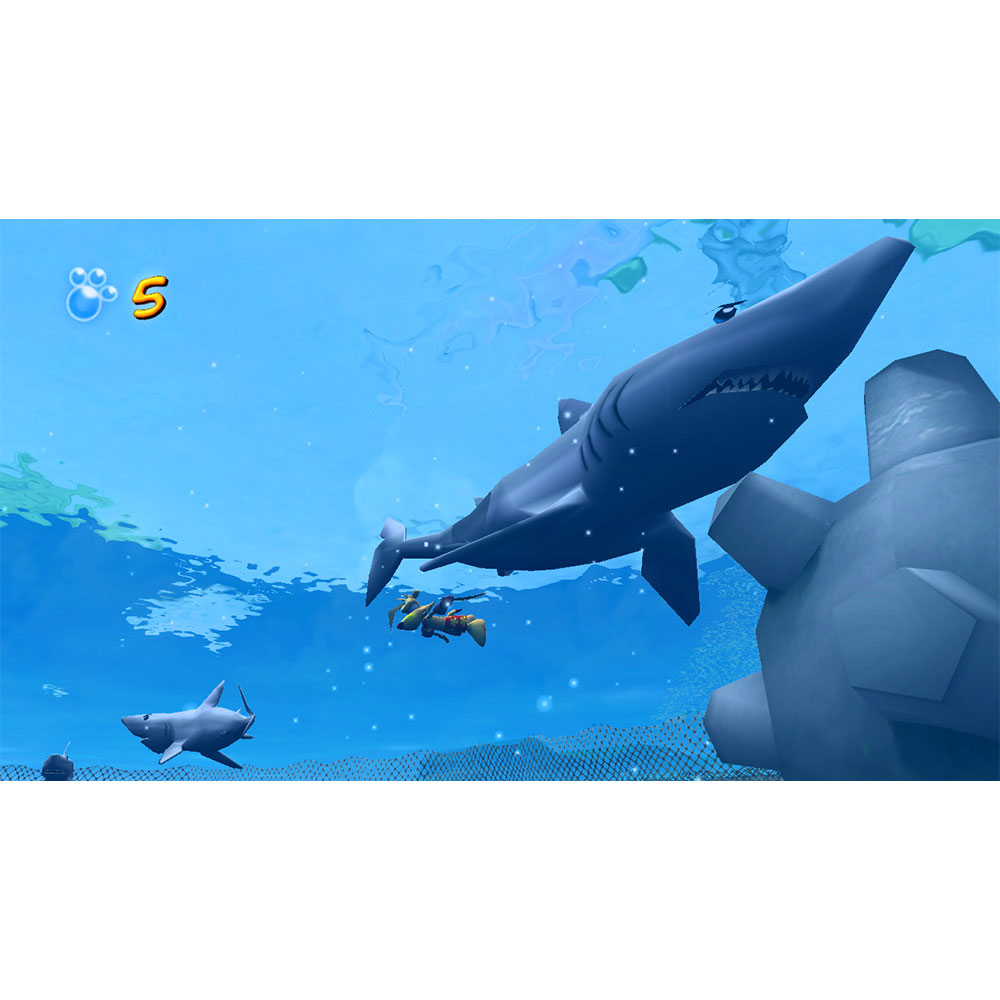 TY the Tasmanian Tiger Bush Rescue Bundle - Switch