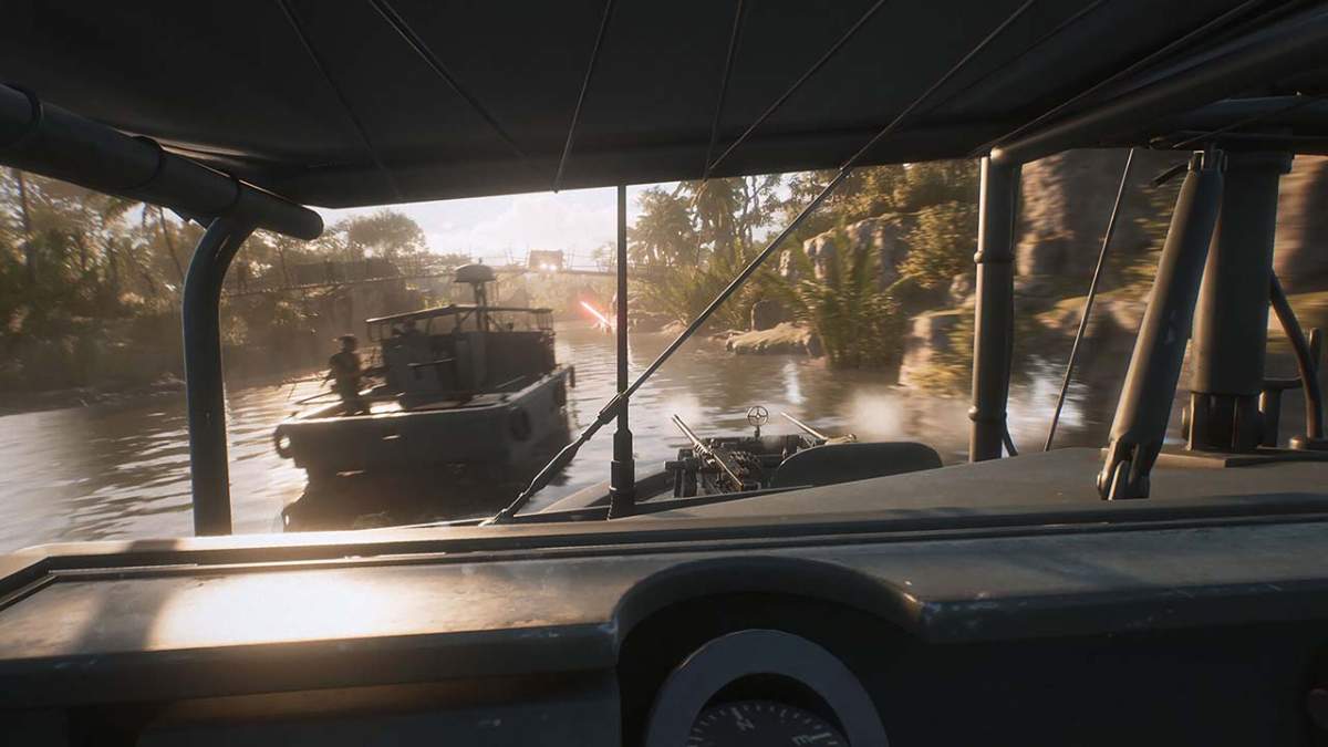 Hell Let Loose: Vietnam - XBX