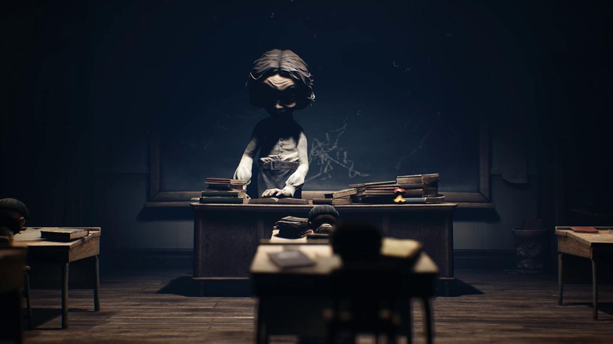 Little Nightmares II Enhanced Edition - Xbox Series X