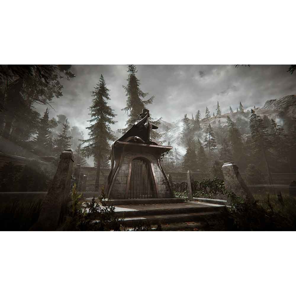 Syberia Remastered: Limited Edition - Xbox X