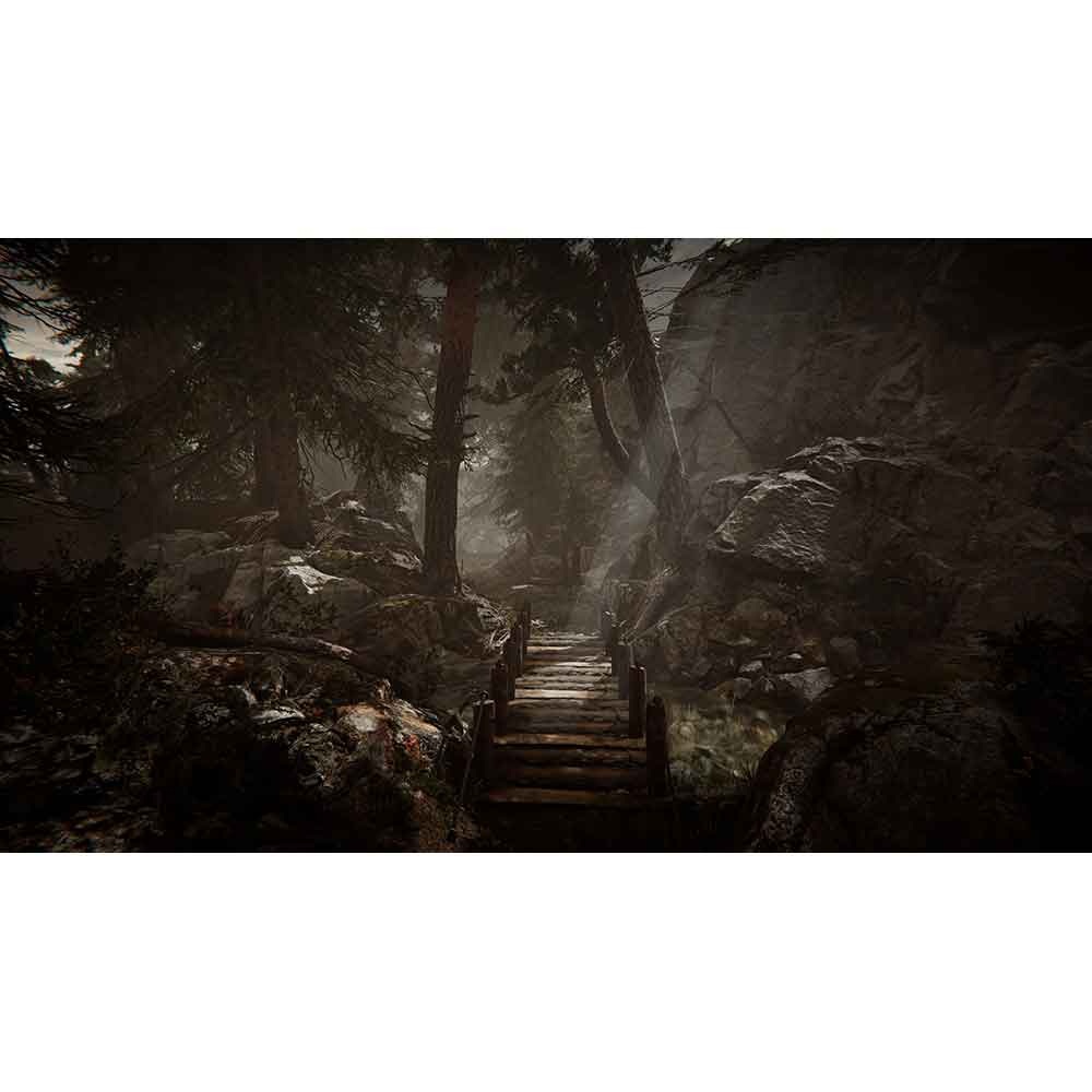 Syberia Remastered: Limited Edition - Xbox X