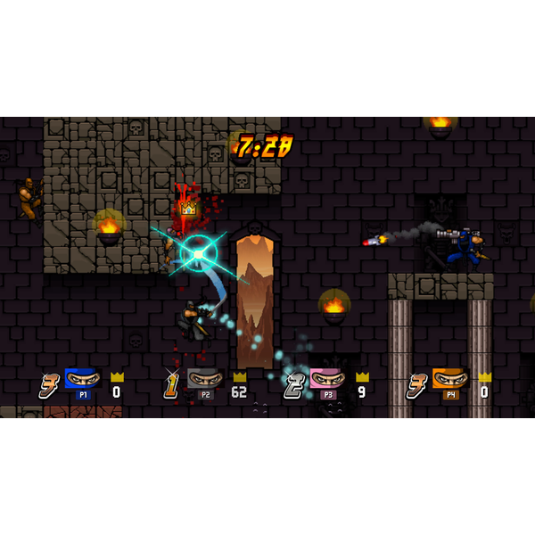 Ninja Shodown PC Download