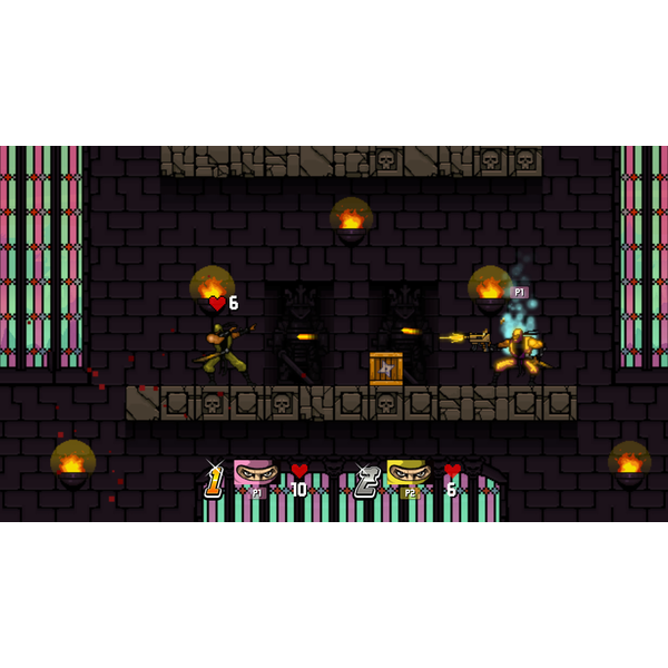 Ninja Shodown PC Download