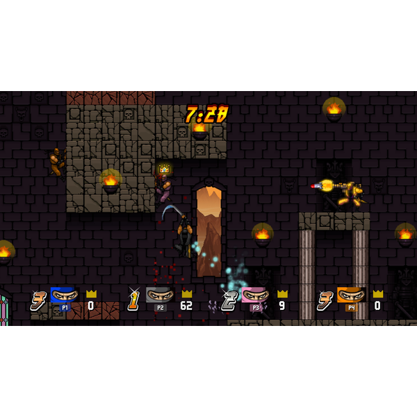 Ninja Shodown PC Download
