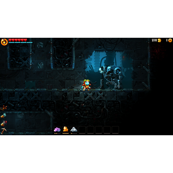 SteamWorld Dig 2 PC Download