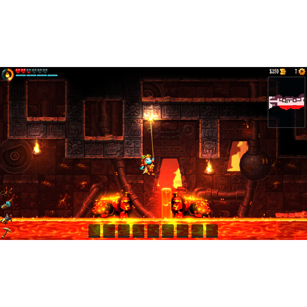 SteamWorld Dig 2 PC Download