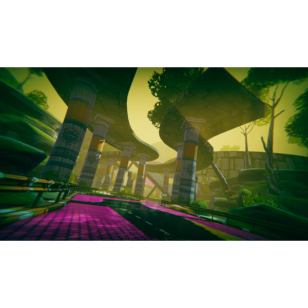Trailblazers PC Download
