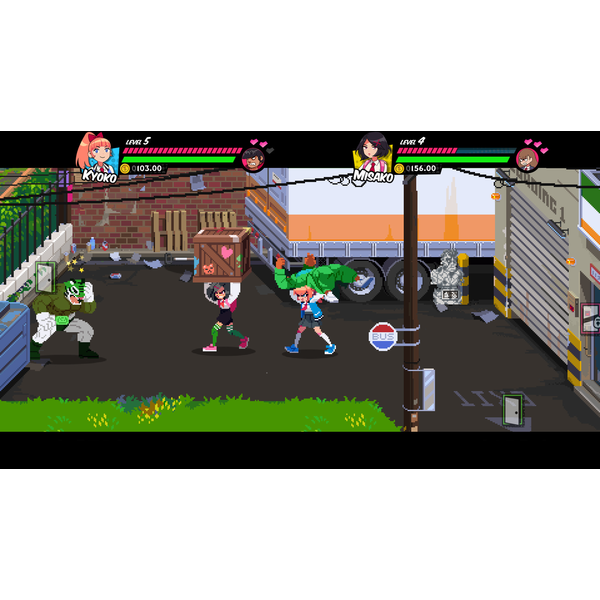 River City Girls PC Download