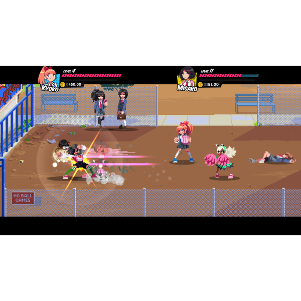 River City Girls PC Download