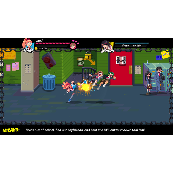 River City Girls PC Download