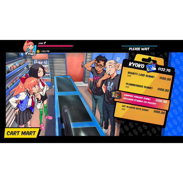 River City Girls PC Download